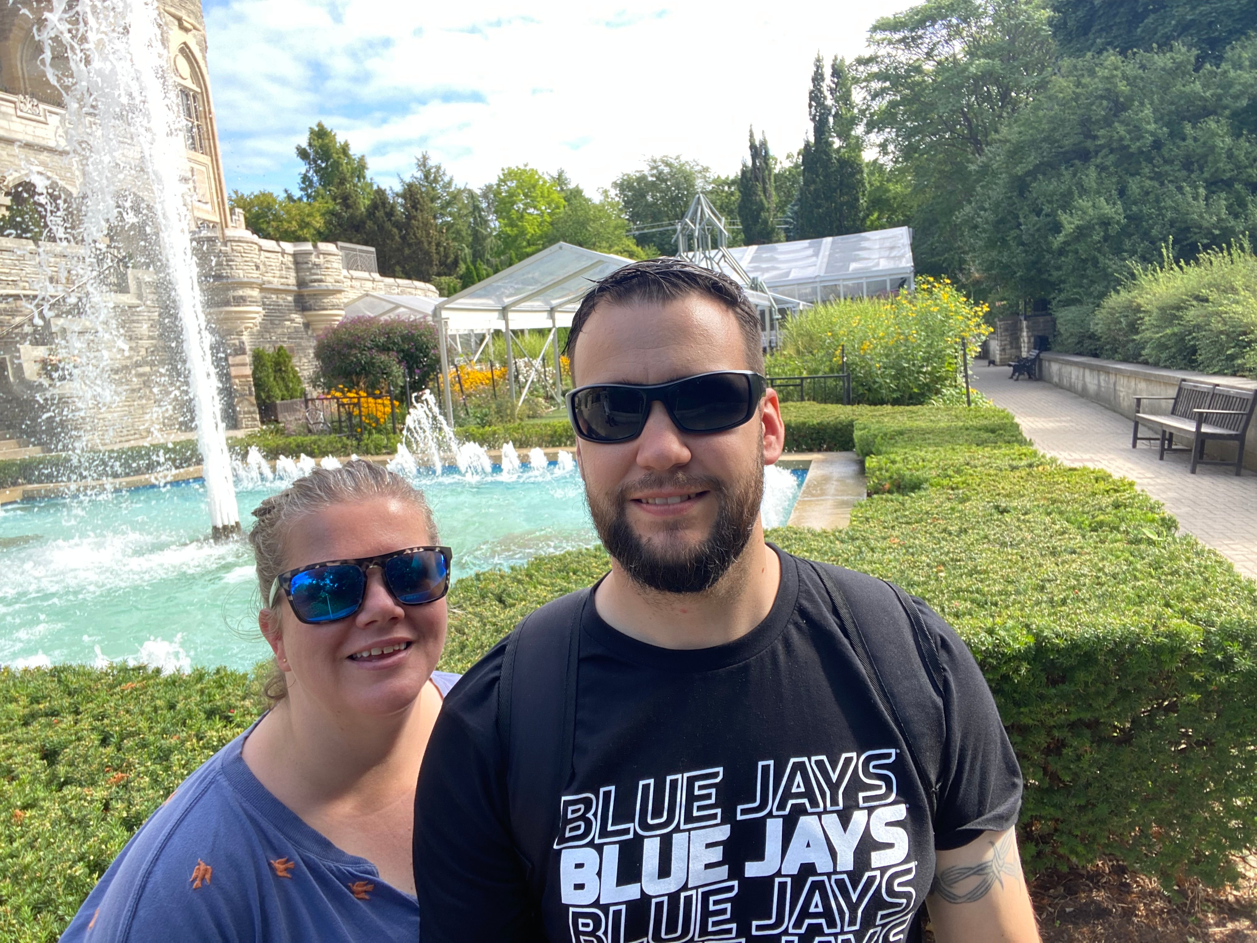 Creating Community Through Games: Our Journey and Vision