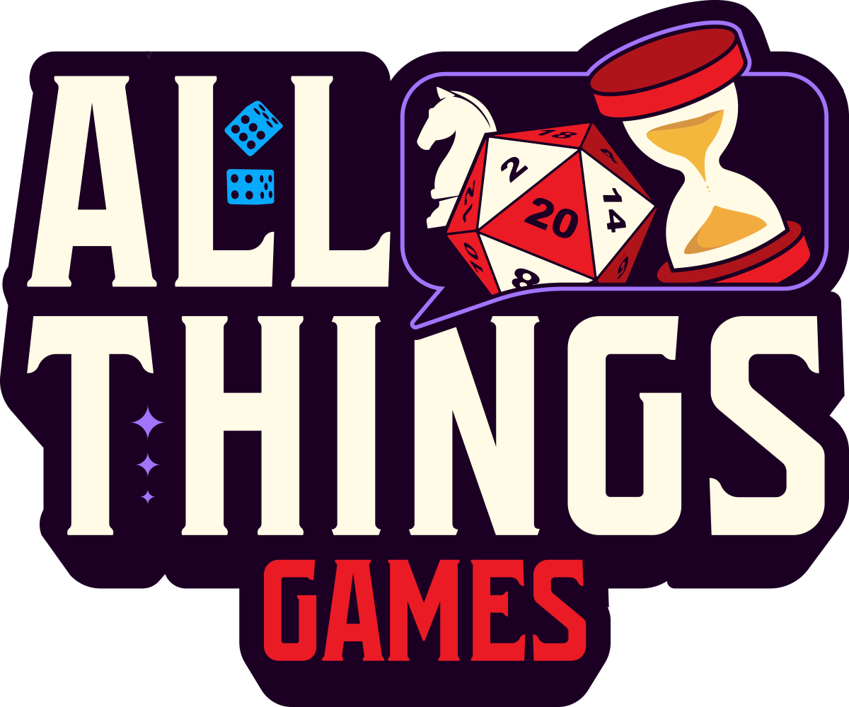 A Fun-Filled Game Night: All Things Games Co-Hosts a Memorable Event with Terracotta Coffee