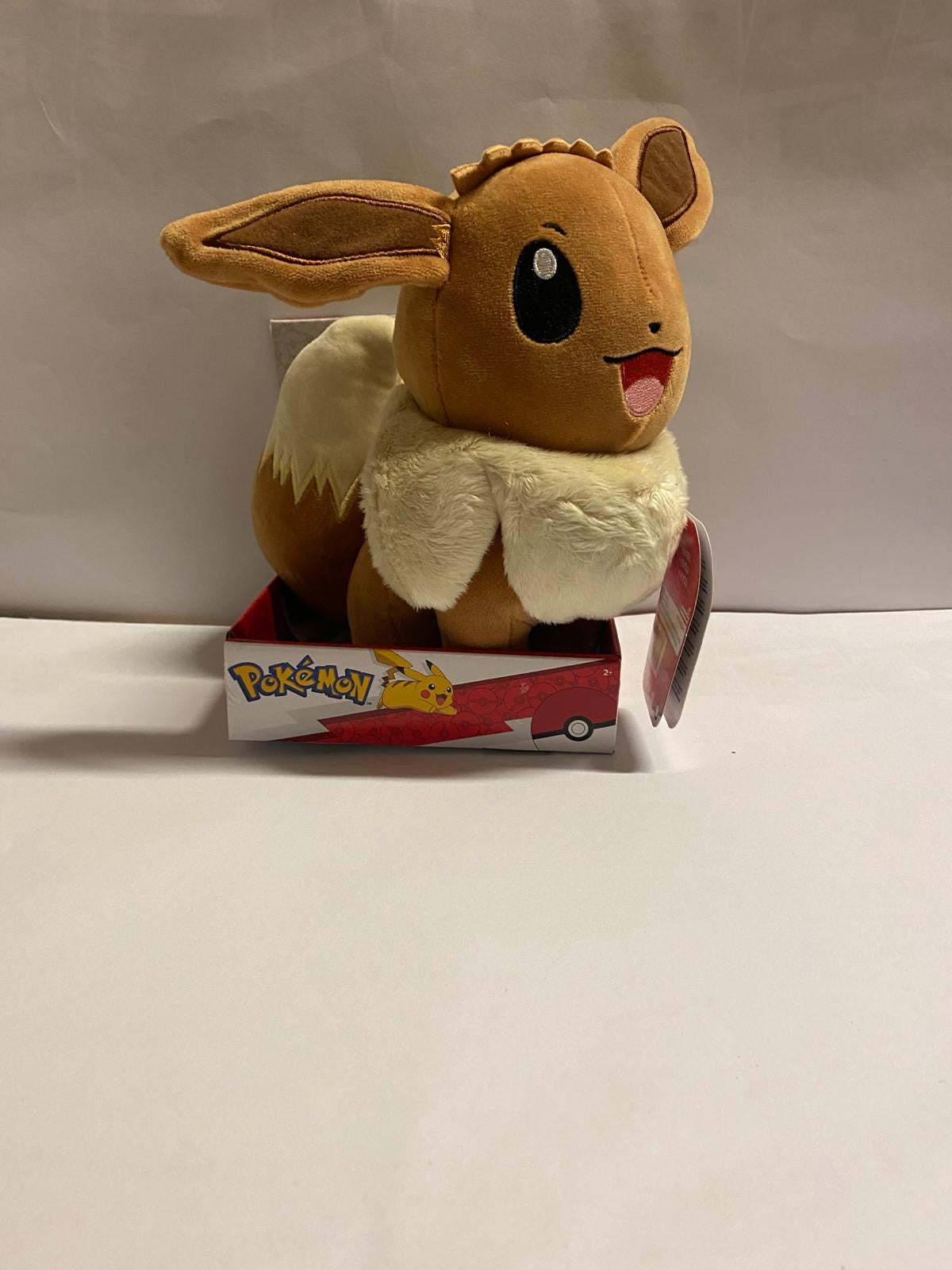 Eevee Plush