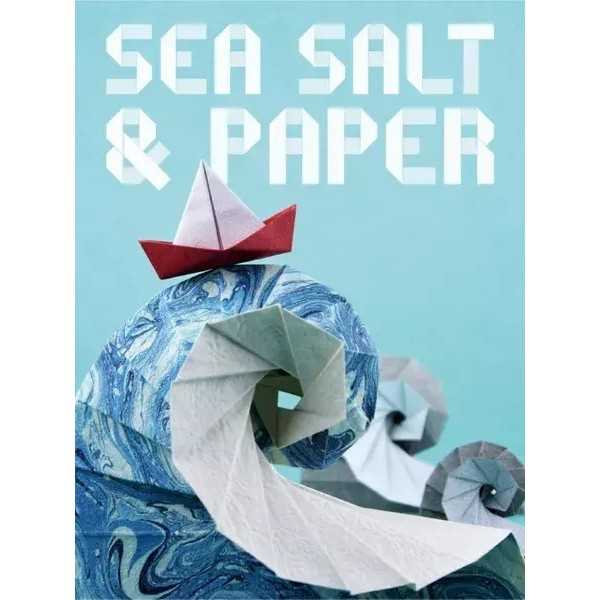 Sea , Salt & Paper