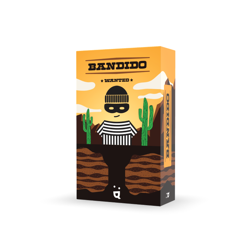 Badido game