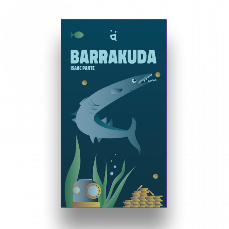 barrakuda game