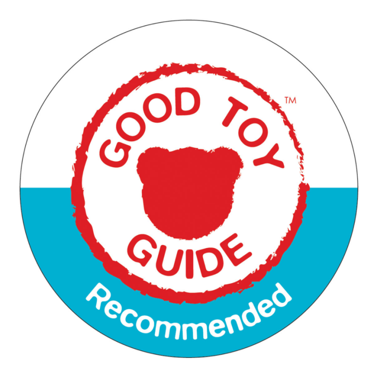 Good Toy Guide badge