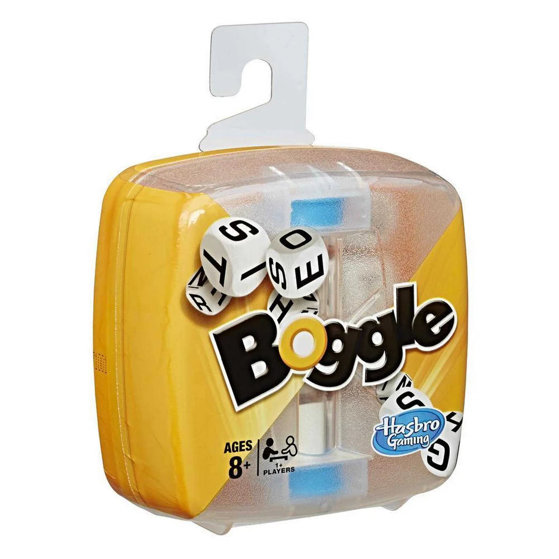 Boggle game