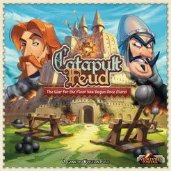 Catapult feud