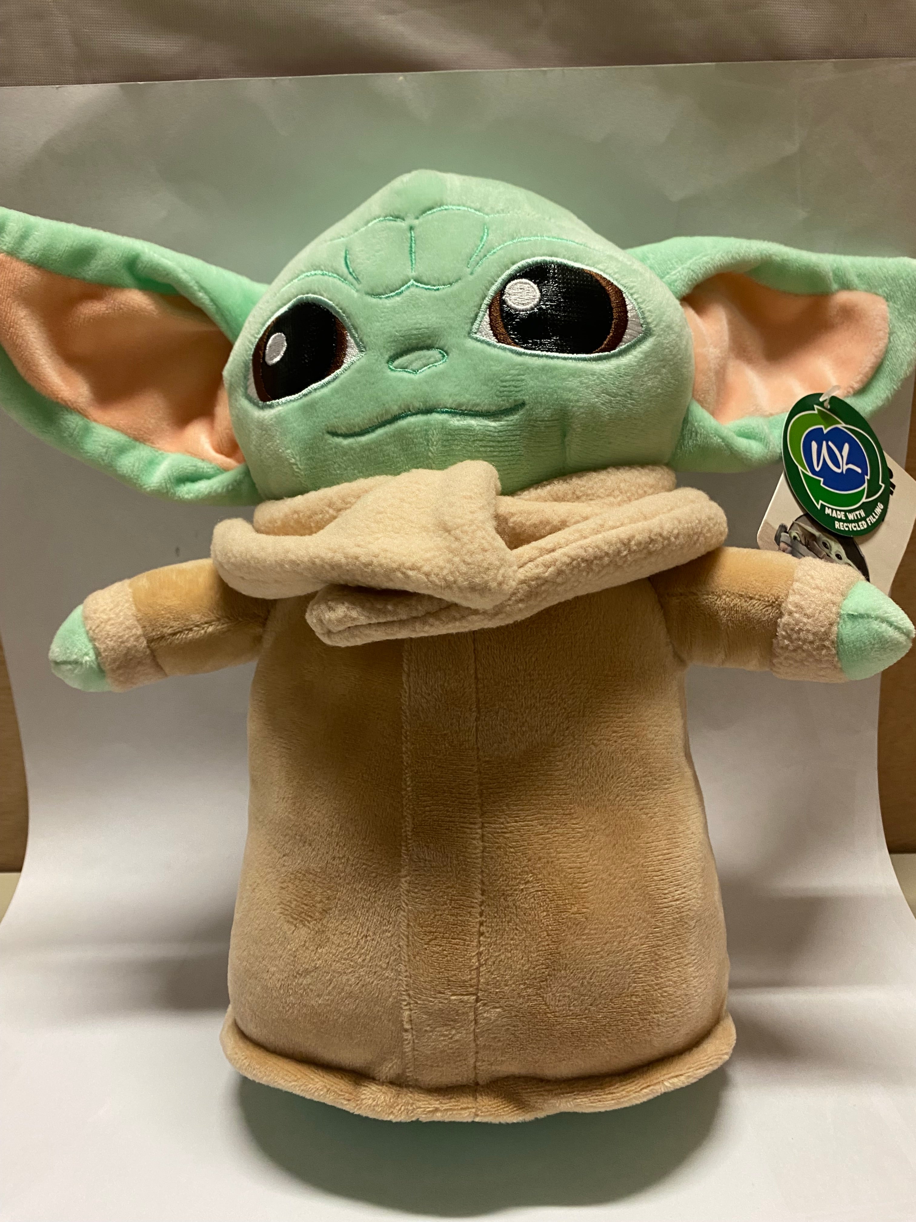 Grogu Plush