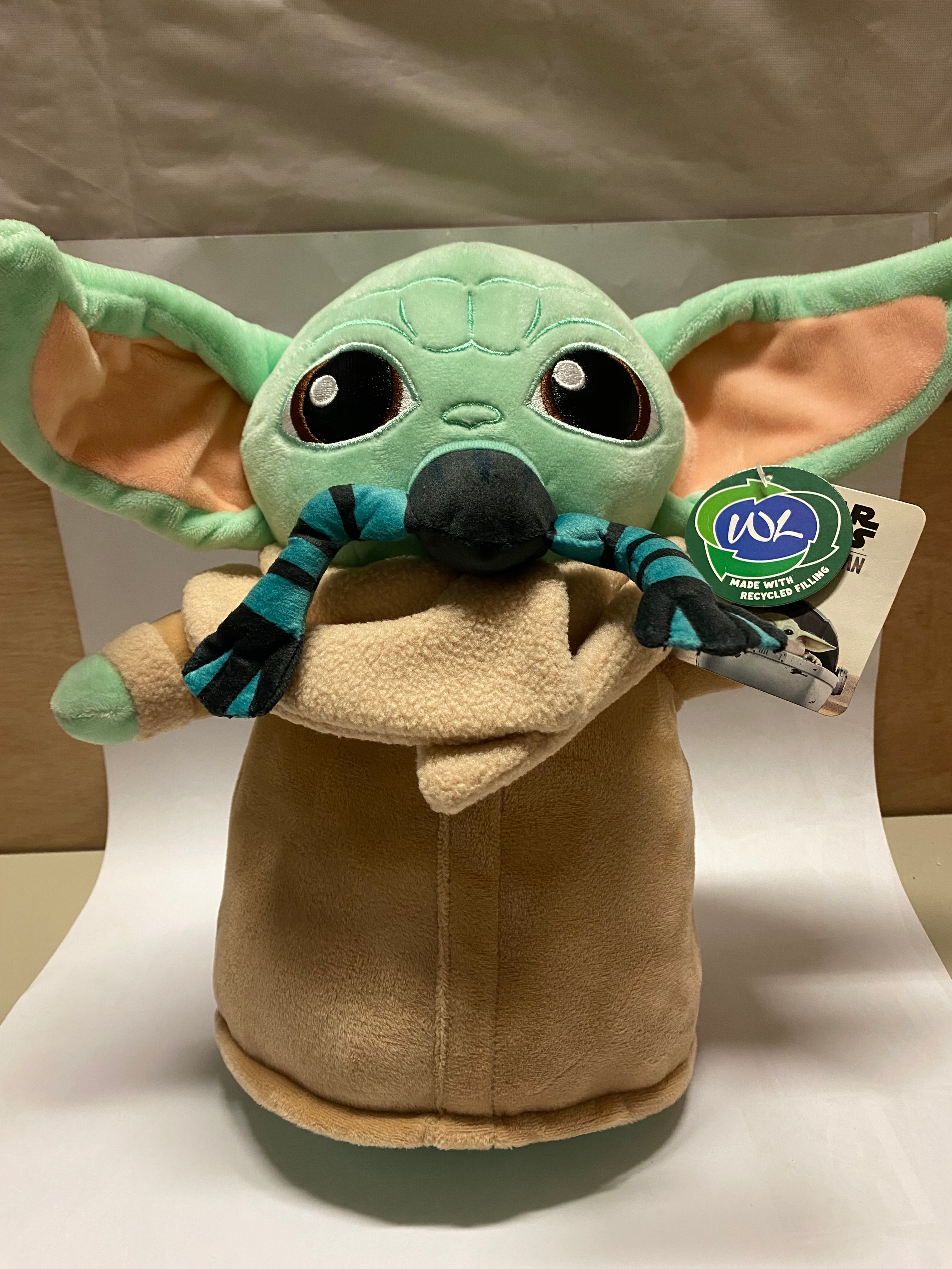 Grogu Plush