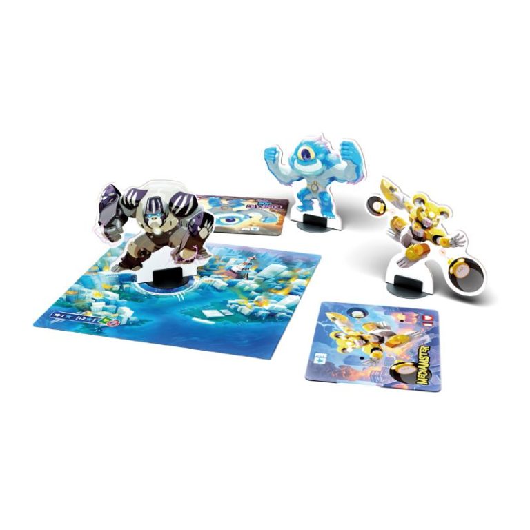 King of Tokyo Origins