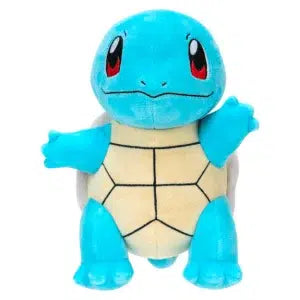 Squirtle Plush