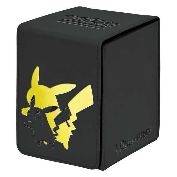 Pikachu Deck box