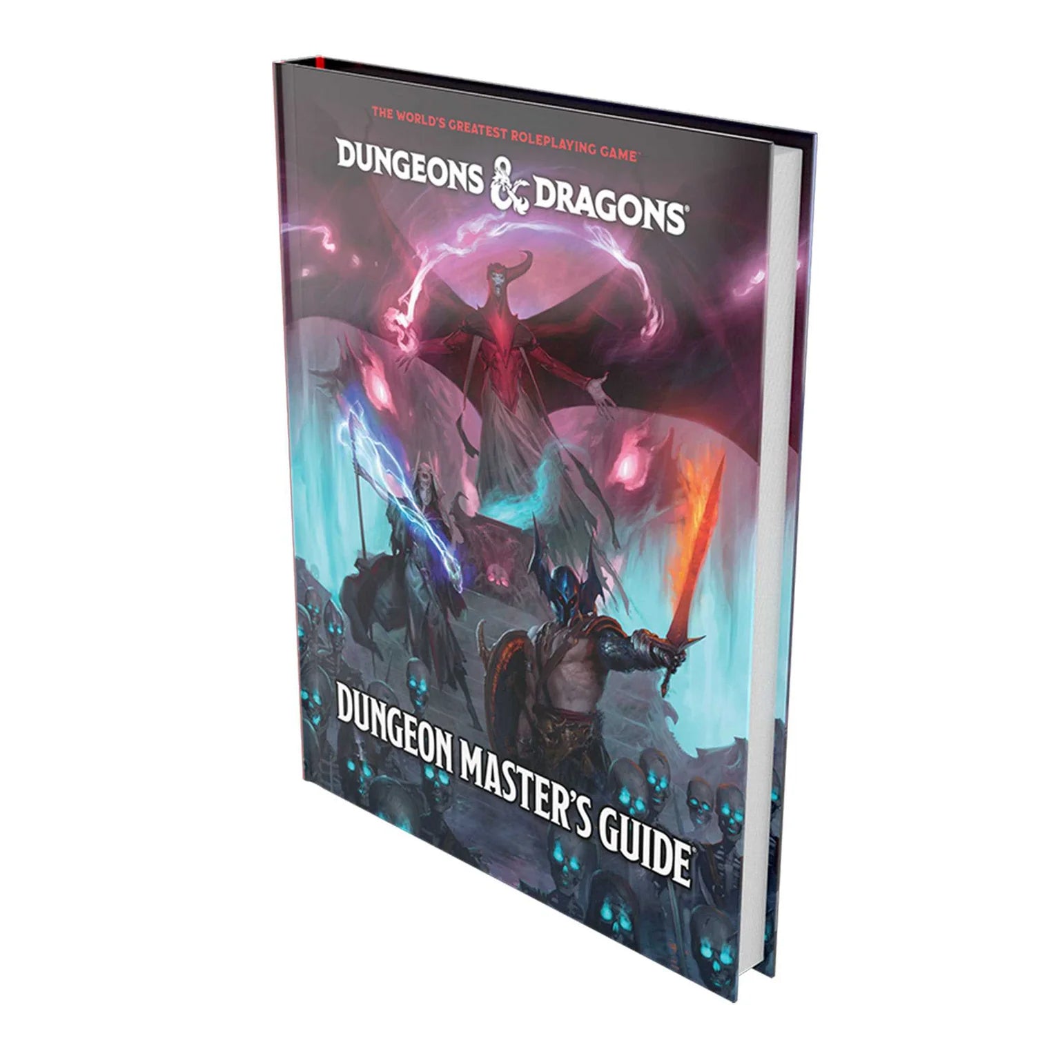 Dungeons & Dragons : Dungeon Masters guide