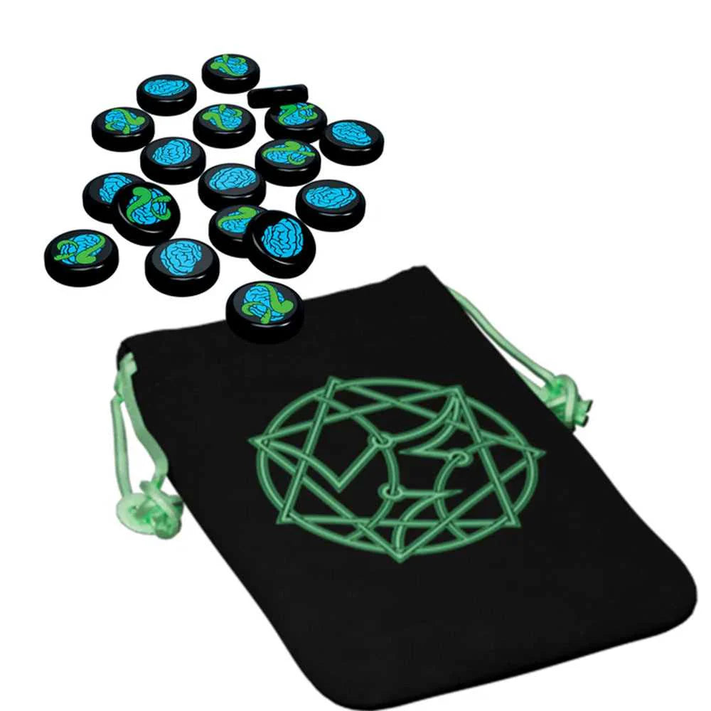 Arkham Horror : Lovecraft Letter