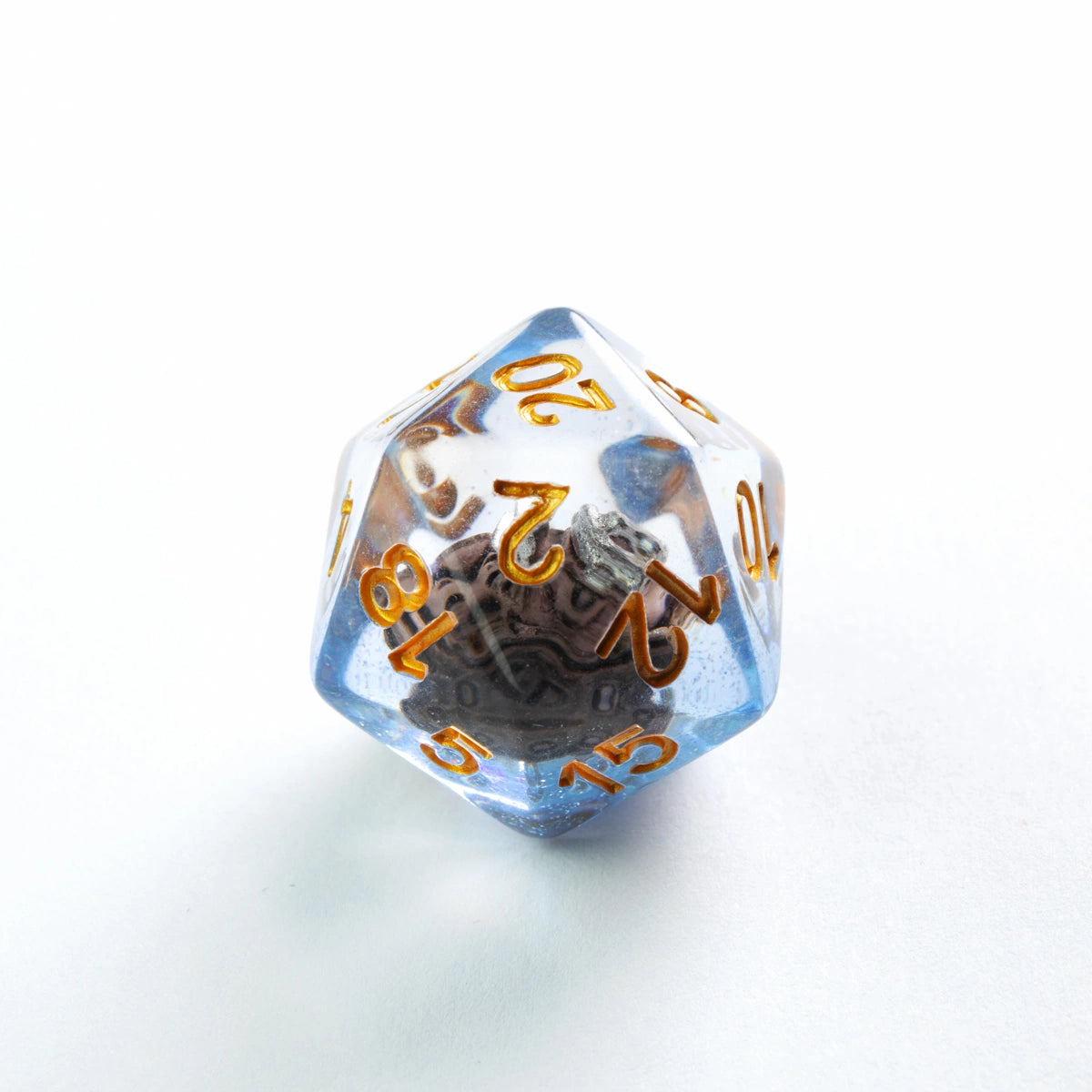 Cursed Ship - RPG Dice Set