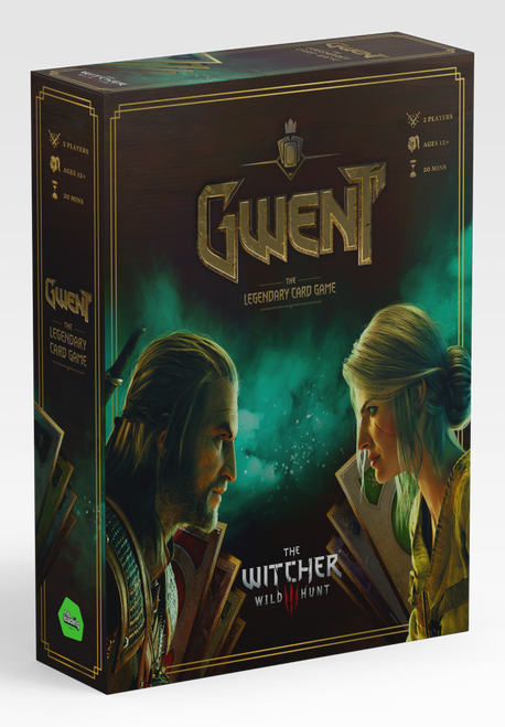 Gwent: The Legendary Card Game