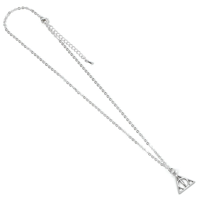Official Harry Potter Deathly Hallows Necklace