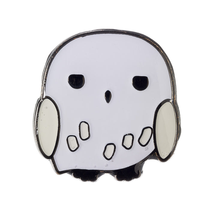 Hedwig Pin Badge