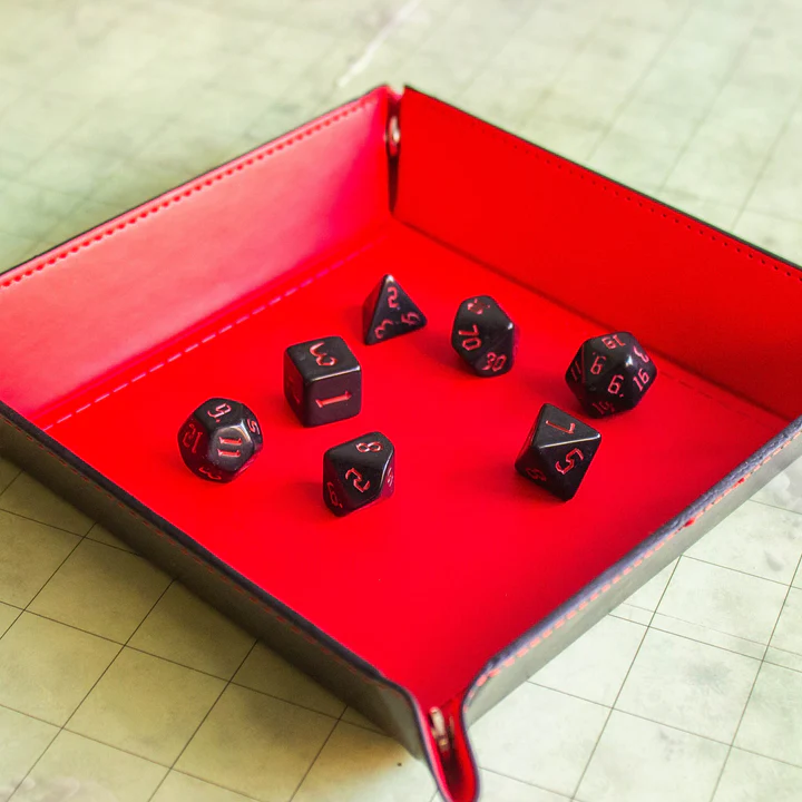 Dice Tray