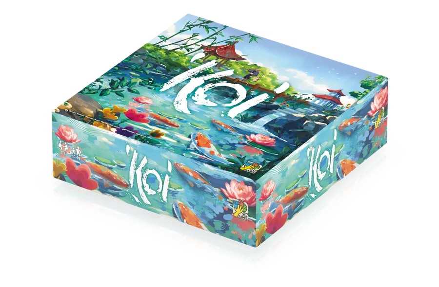 Koi