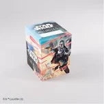 Gamegenic Star Wars: Unlimited Soft Crate - Mandalorian/Moff Gideon