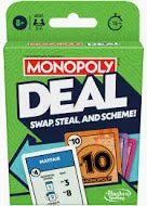 Monopoly Deal