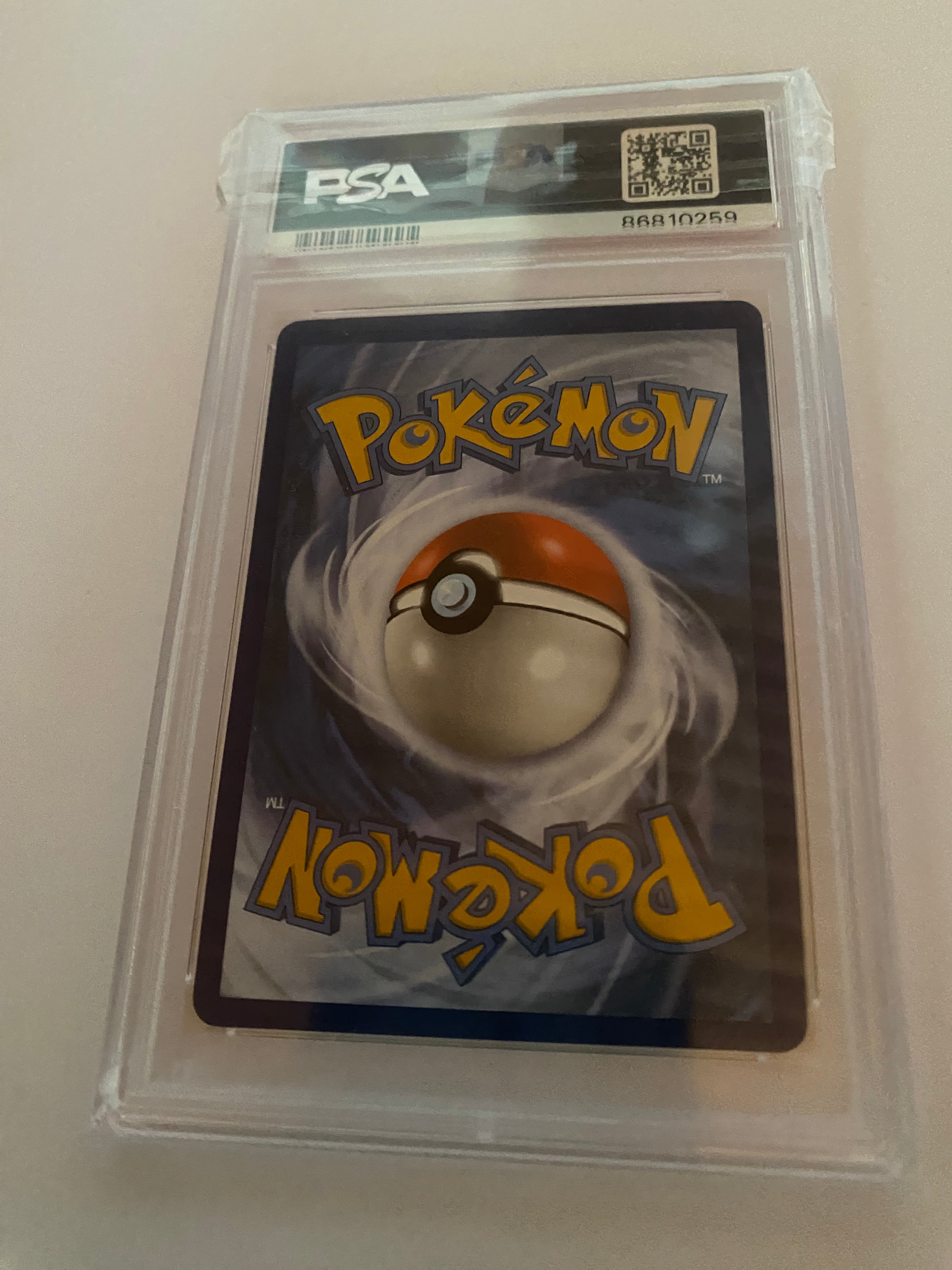 Pokémon TCG Radiant Venusaur Holo Rare Card PSA 9 Mint 004/078