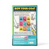Row Your Goat