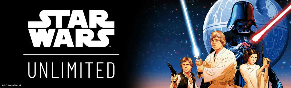 Star Wars Unlimited TCG