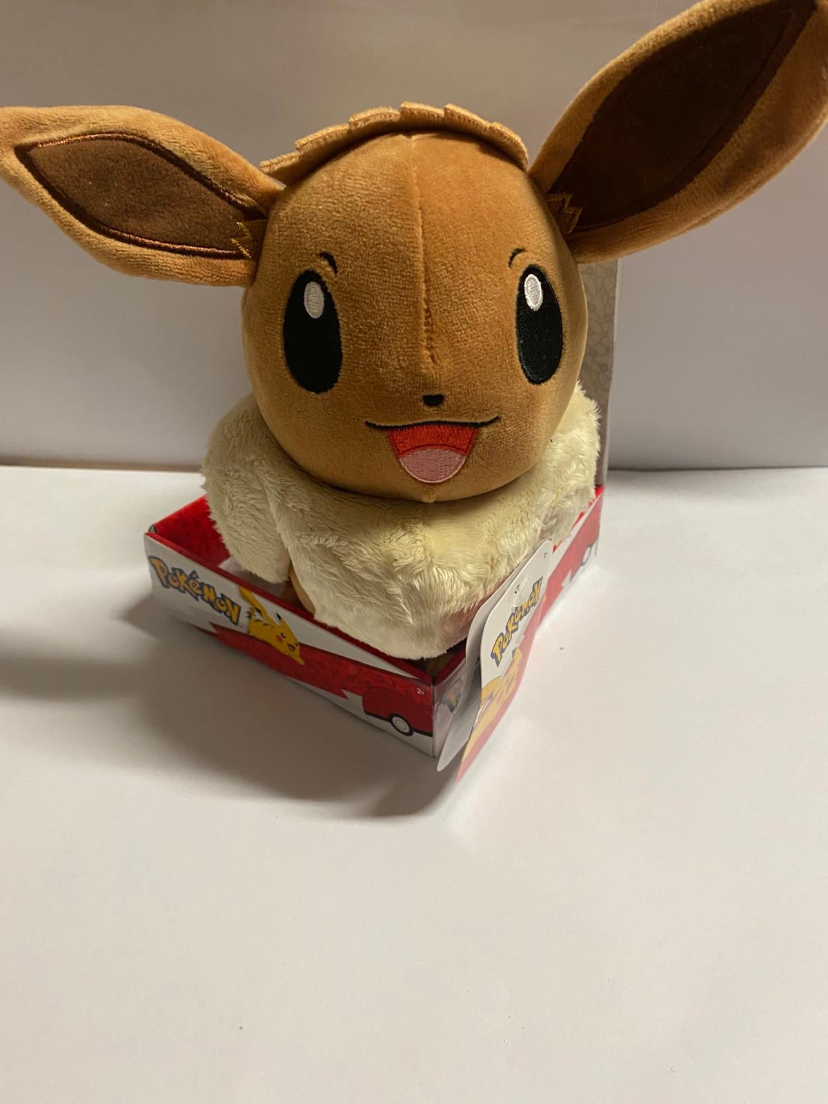 12” Eevee