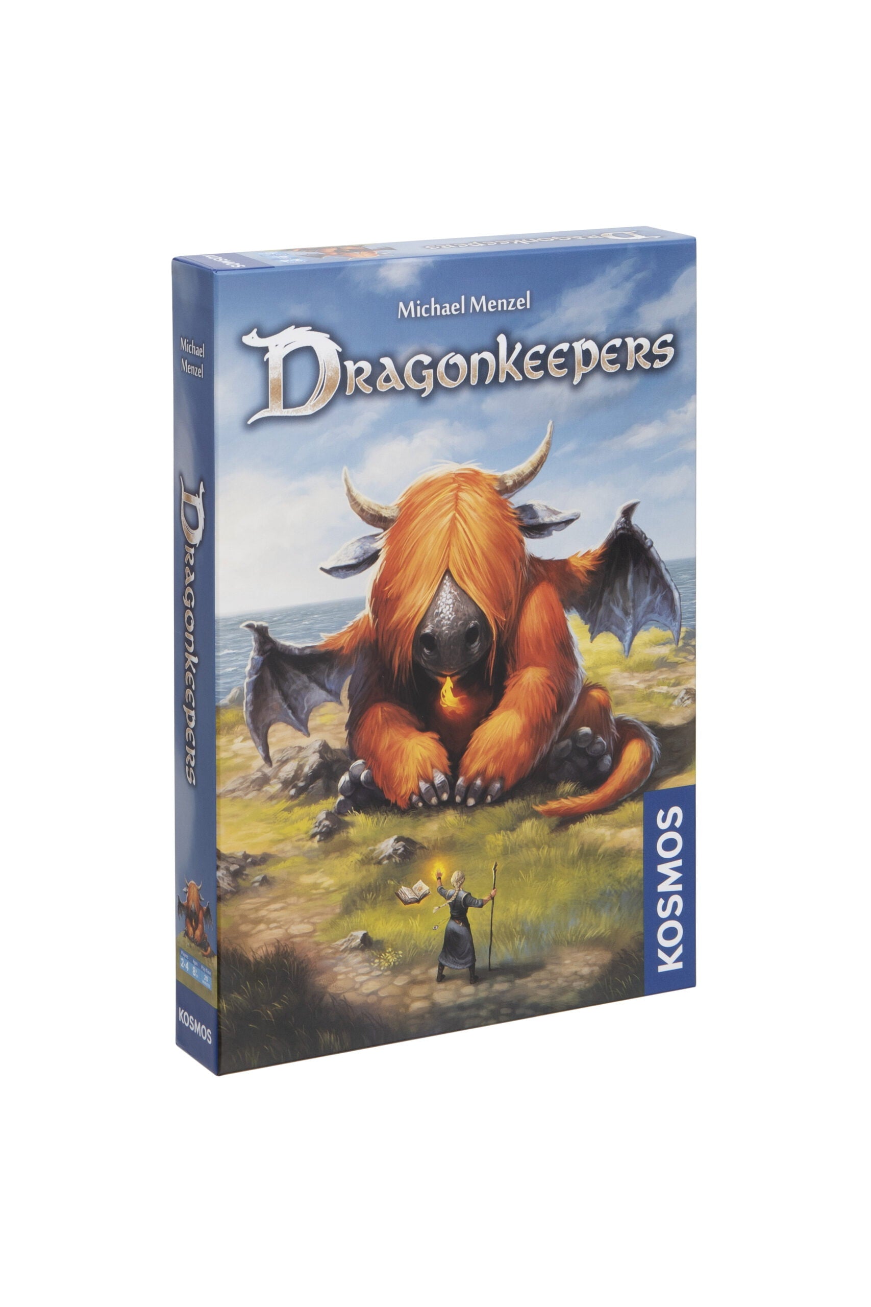 Dragonkeepers