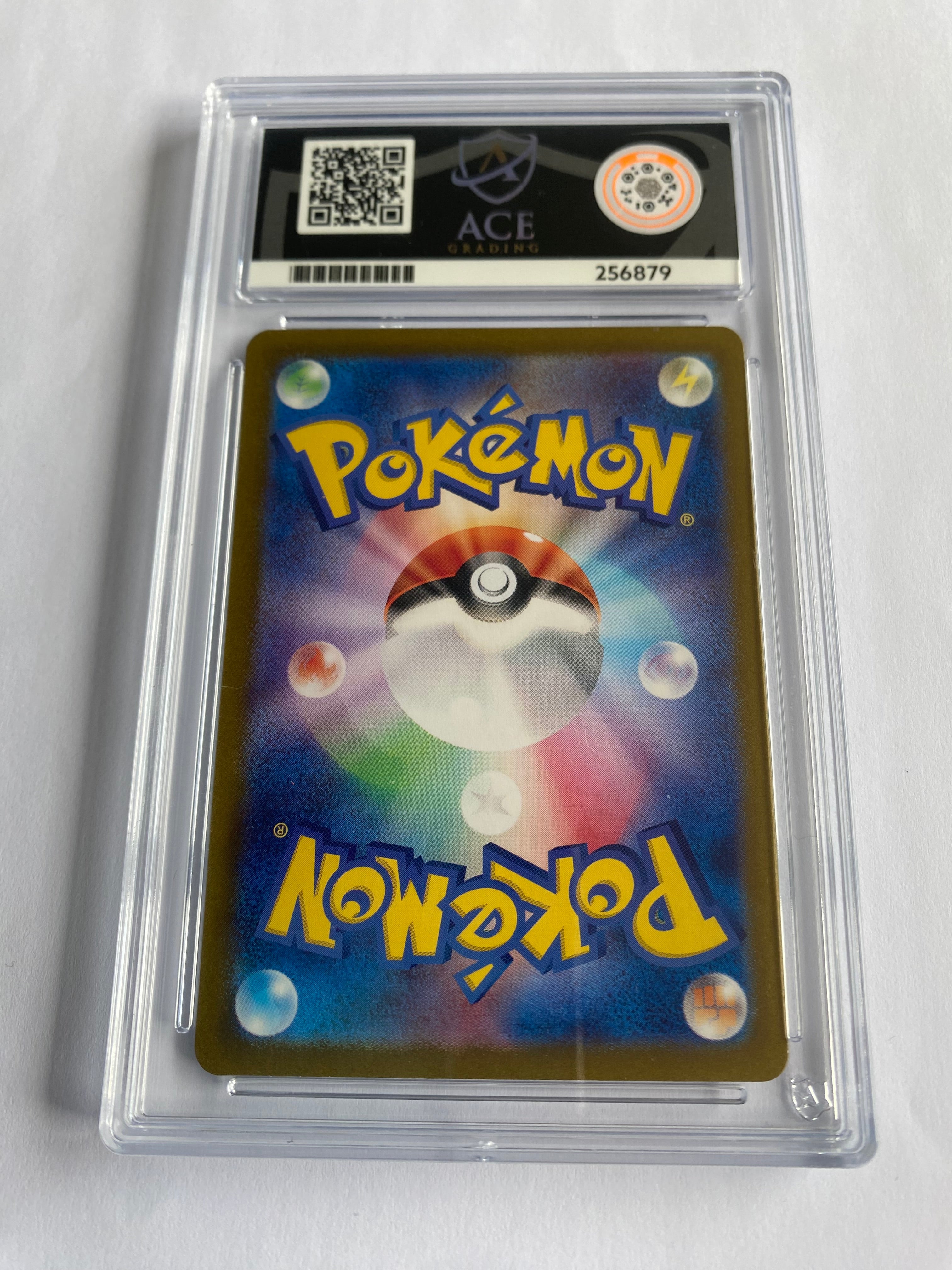 Zorua 072/064 Night Wanderer Art Rare Japanese 2024