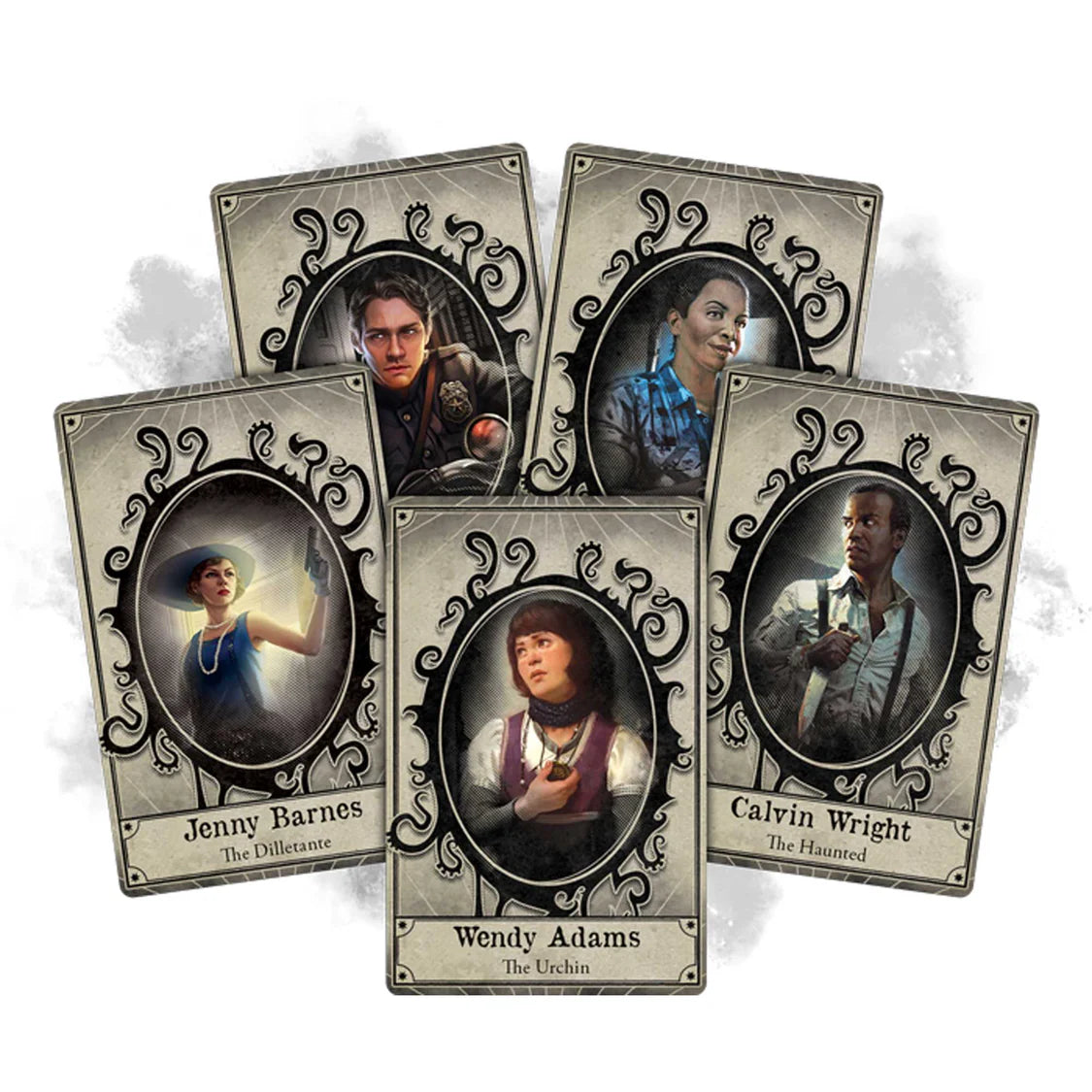 Arkham Horror Third Edition