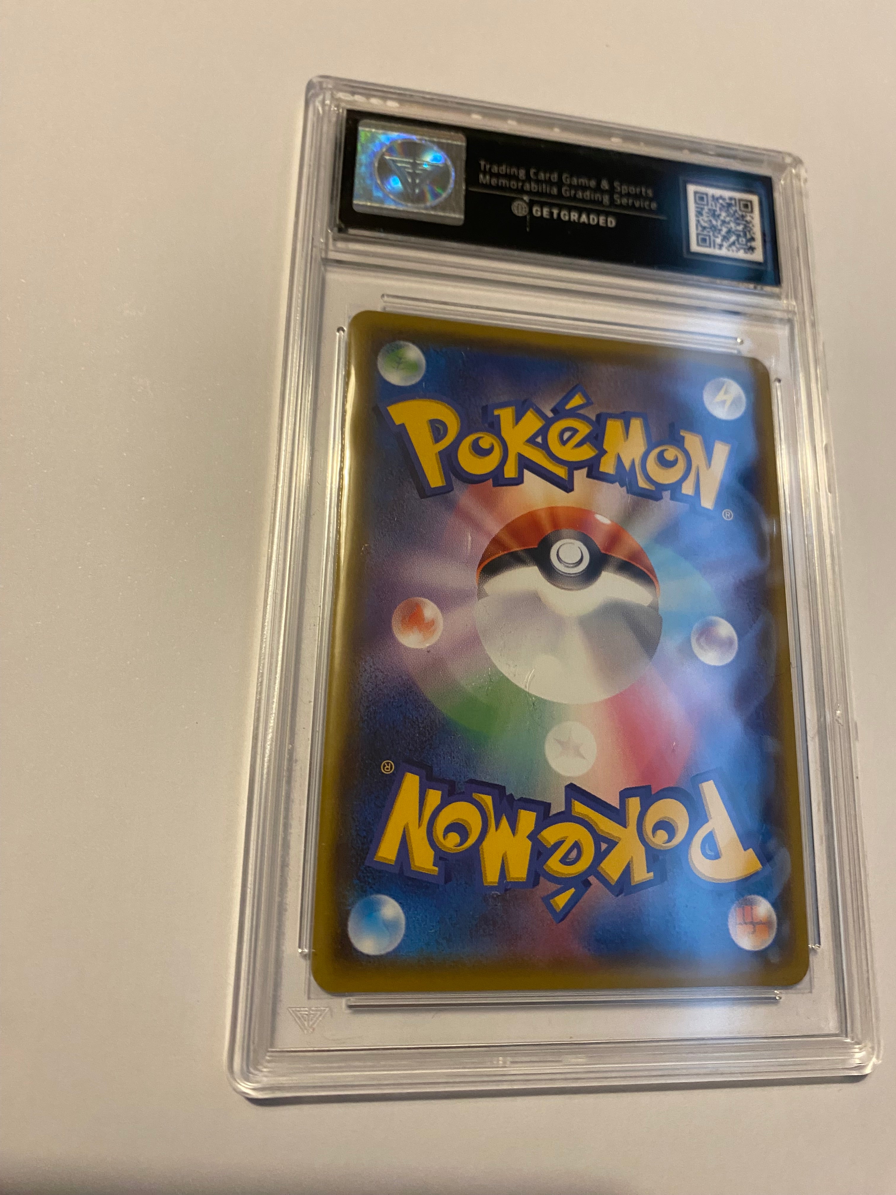 Blastoise VMAX 002/020 Starter Set Japanese FA 2020 Get Graded Pristine 10
