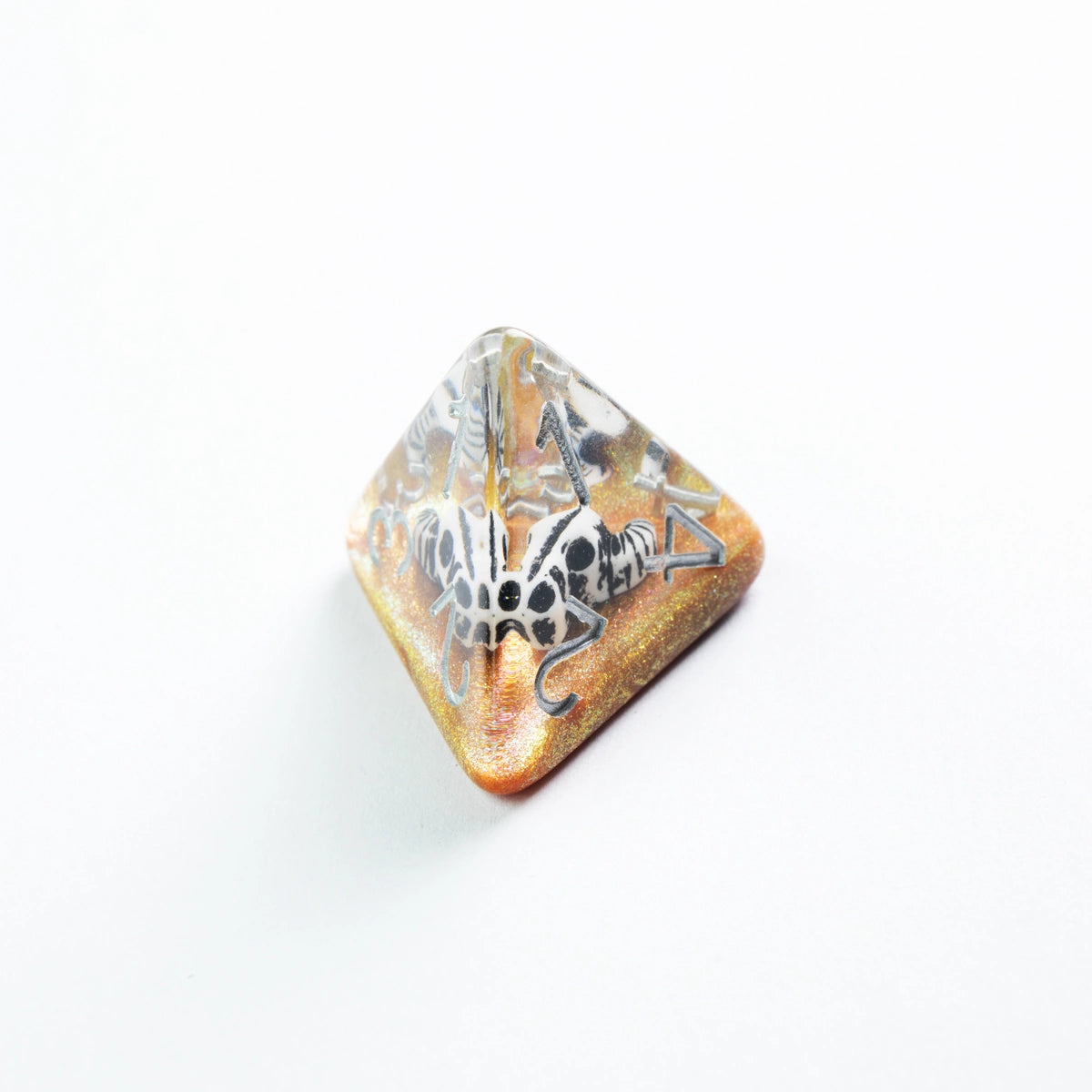 Death Valley - RPG Dice Set