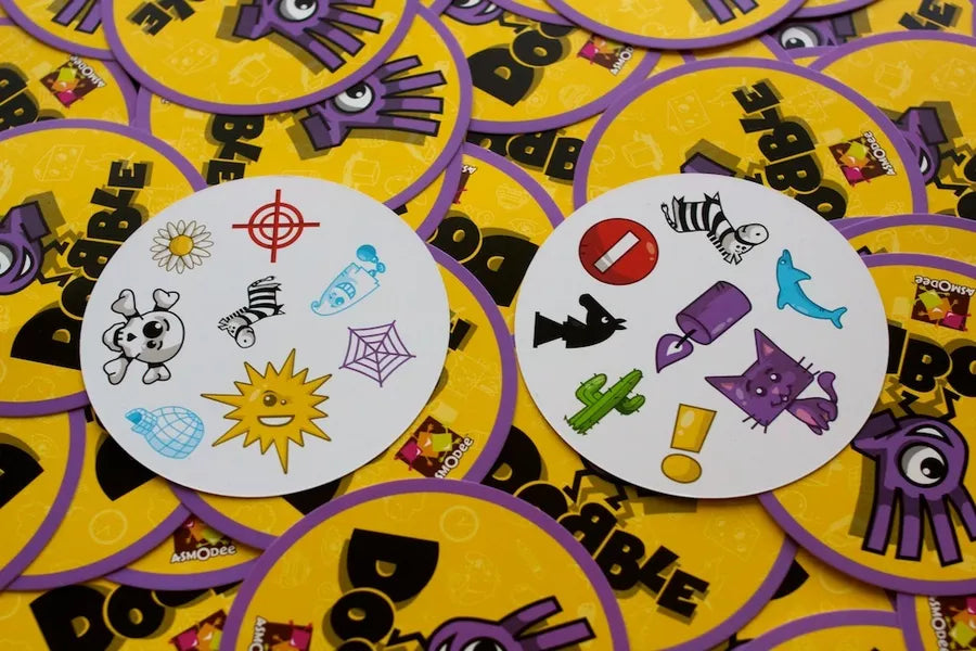 Dobble