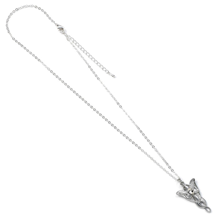 The Lord of The Rings Evenstar Necklace