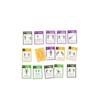 Let's Hit Each Other With Fake Swords