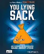 You Lying Sack