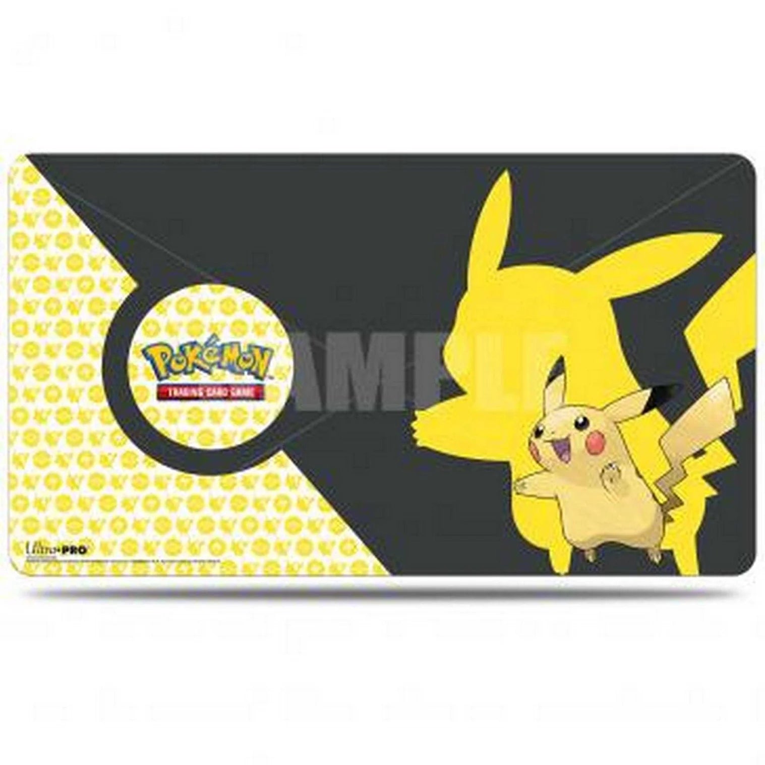 Pokémon Pikachu Playmat