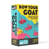 Row Your Goat
