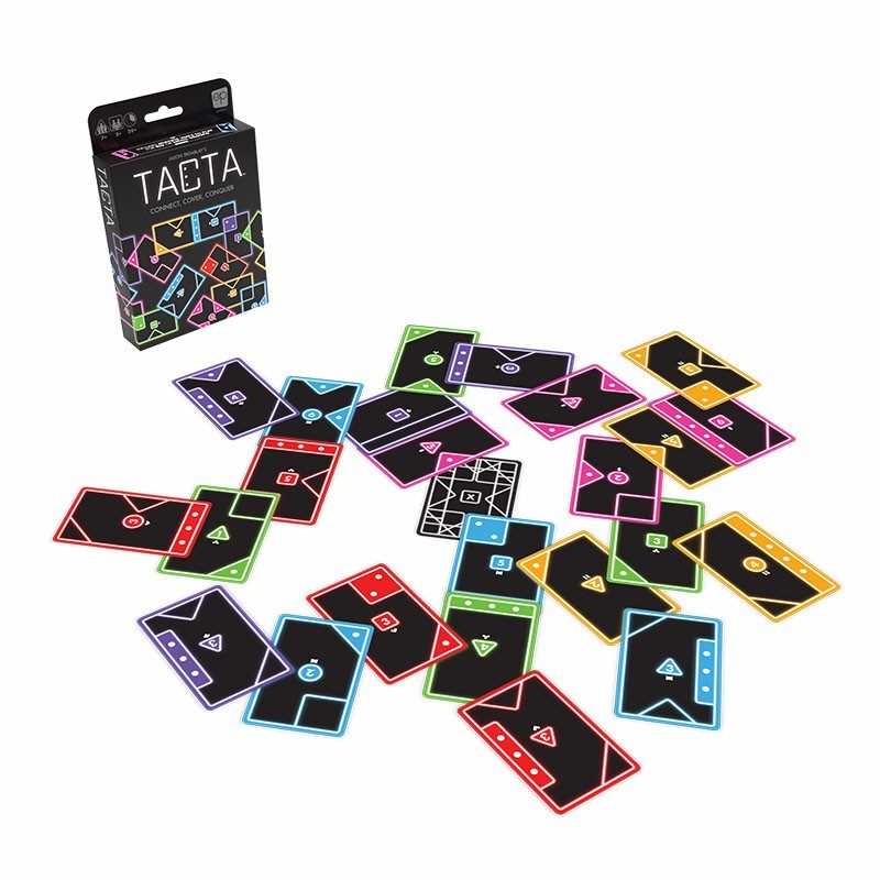 Tacta: Hangtab