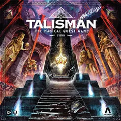 Talisman Core (5th edition)