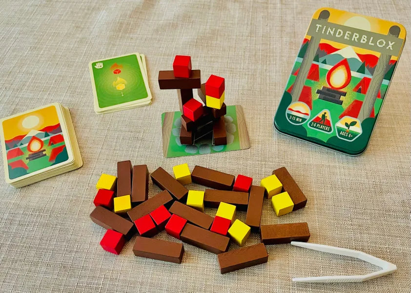 Tinderblox
